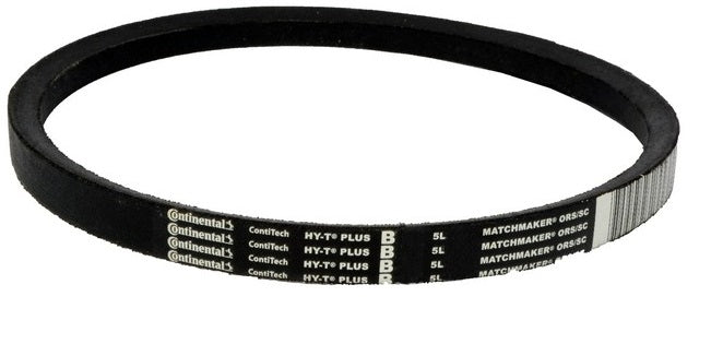 Continental B54 Continental HY-T Plus Classical V-Belt, 56.000" Effective Length, 0.660" Top Width