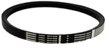 Continental B56 Continental HY-T Plus Classical V-Belt, 58.000" Effective Length, 0.660" Top Width