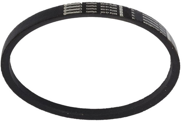 Continental B57 Continental HY-T Plus Classical V-Belt, 59.000" Effective Length, 0.660" Top Width