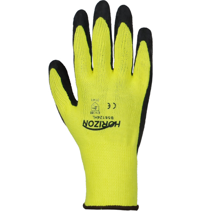 Groupe BBH (140) B58124HL Coated work gloves