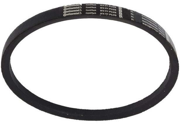 Continental B58 Continental HY-T Plus Classical V-Belt, 60.000" Effective Length, 0.660" Top Width