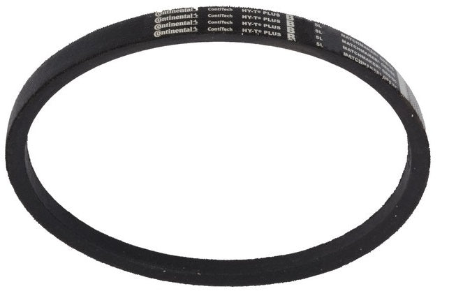 Continental B60 Continental HY-T Plus Classical V-Belt, 62.000" Effective Length, 0.660" Top Width