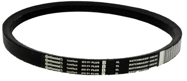 Continental B64 Continental HY-T Plus Classical V-Belt, 66.000" Effective Length, 0.660" Top Width