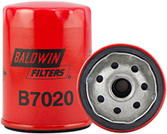 Baldwin B7020 Engine Oil Filter