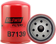 Baldwin B7139 Engine Oil Filter