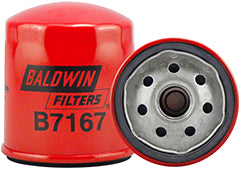 Baldwin B7167 Engine Oil Filter