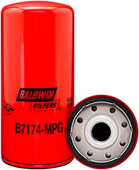 Baldwin B7174-MPG Engine Oil Filter