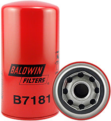 Baldwin B7181 Engine Oil Filter