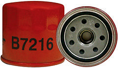 Baldwin B7216 Engine Oil Filter