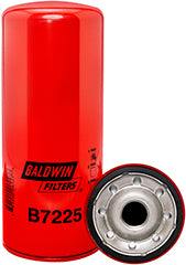 Baldwin B7225 Engine Oil Filter