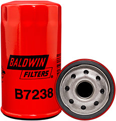 Baldwin B7238 Engine Oil Filter