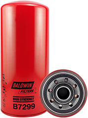 Baldwin B7299 Engine Oil Filter