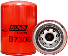 Baldwin B7306 Engine Oil Filter