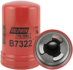 Baldwin B7322 Engine Oil Filter