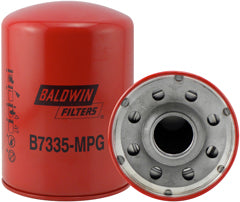 Baldwin B7335-MPG Engine Oil Filter