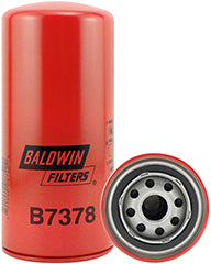 Baldwin B7378 Engine Oil Filter