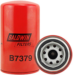Baldwin B7379 Engine Oil Filter