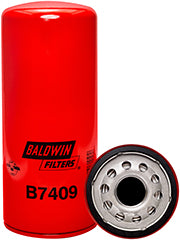 Baldwin B7409 Engine Oil Filter