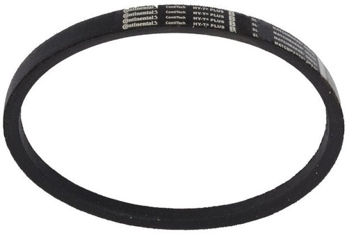 Continental (500) B76 Continental HY-T Plus Classical V-Belt, 78.000" Effective Length, 0.660" Top Width