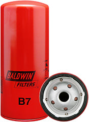 Baldwin B7 Engine Oil Filter