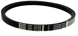 Continental B85 Continental HY-T Plus Classical V-Belt, 87.000" Effective Length, 0.660" Top Width