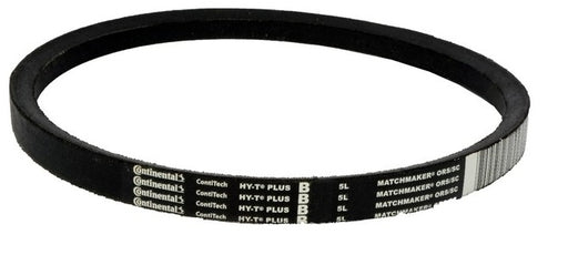 Continental B86 Continental HY-T Plus Classical V-Belt, 88.000" Effective Length, 0.660" Top Width