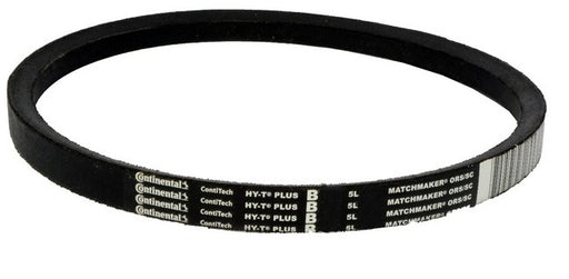 Continental B87 Continental HY-T Plus Classical V-Belt, 89.000" Effective Length, 0.660" Top Width