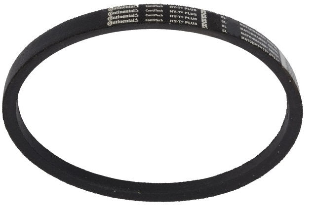 Continental B96 Continental HY-T Plus Classical V-Belt, 98.000" Effective Length, 0.660" Top Width