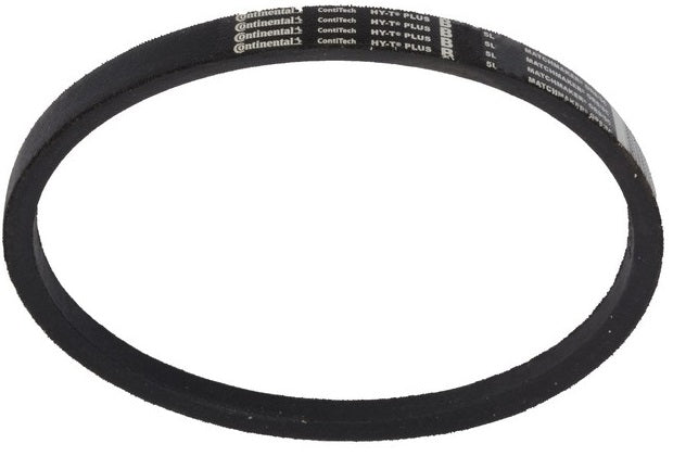 Continental B97 Continental HY-T Plus Classical V-Belt, 99.000" Effective Length, 0.660" Top Width