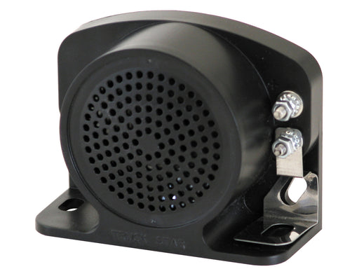 Buyers Products (577) BA107 107 Decibel Self-Grounding Back Up Alarm With 30 Foot Cord