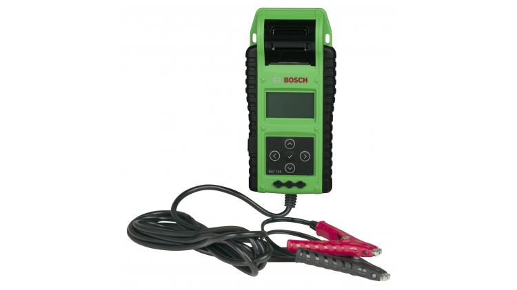OTC/Bosch BAT155 Heavy Duty Battery Tester