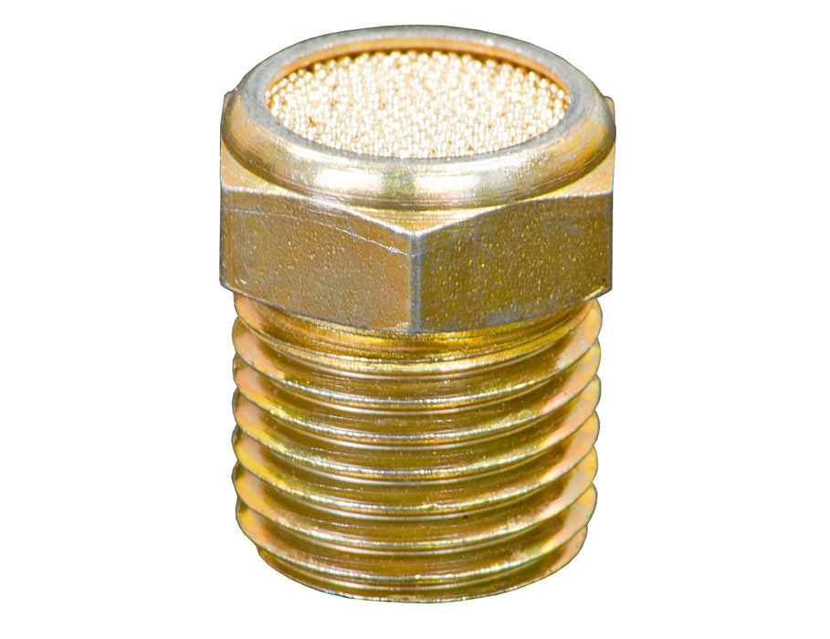 Buyers Products BAV02002 1/4 Inch NPT Breather Vent