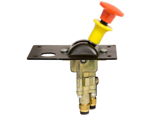 Buyers Products BAV030 Manual Air Control Valve
