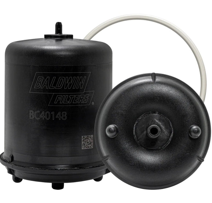 Baldwin BC40148 CENTRIFUGAL LUBE ELEMENT