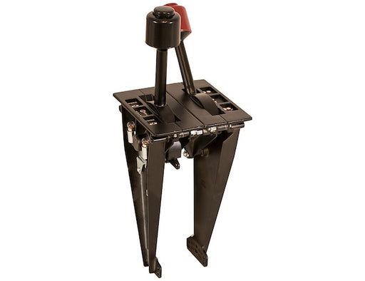 Buyers Products BDS52 SHIFTER HOIST&PTO DUAL