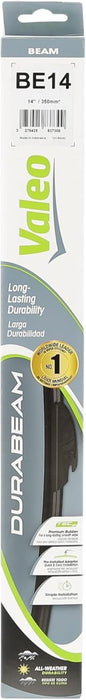 Valeo (179) BE14 Valeo BE14 DuraBeam Wiper Blade Beam 14in Connector Hook (Pack of 1)