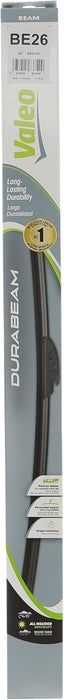 Valeo (179) BE26 Valeo BE26 DuraBeam Wiper Blade Beam 26in Connector Hook (Pack of 1)
