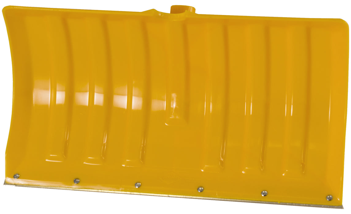 Garant 82457 21" POLY BLADE WITH STEEL WEAR STRIP