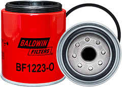 Baldwin BF1223-O Fuel Water Separator Filter
