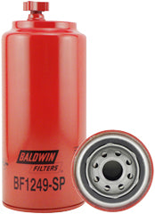 Baldwin BF1249-SP Fuel Water Separator Filter
