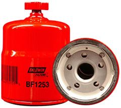 Baldwin BF1253 Fuel Water Separator Filter