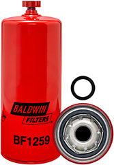 Baldwin BF1259 Fuel Water Separator Filter