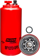 Baldwin BF1272-SPS Fuel Water Separator Filter