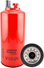 Baldwin BF1274-SPS Fuel Water Separator Filter