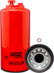 Baldwin BF1274-SP Fuel Water Separator Filter