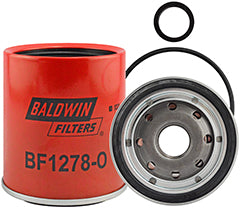 Baldwin (226) BF1278-O Fuel Water Separator Filter