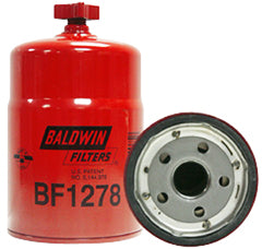 Baldwin BF1278 Fuel Water Separator Filter