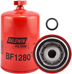 Baldwin BF1280 Fuel Water Separator Filter