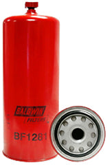 Baldwin BF1281 Fuel Water Separator Filter
