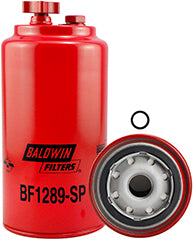 Baldwin BF1289-SP Fuel Water Separator Filter